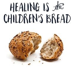 Deliverance is The Children’s Bread….. Testimony